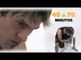Claves para diferenciar el Culturismo y el Fitness