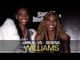 Venus Williams VS Serena Williams