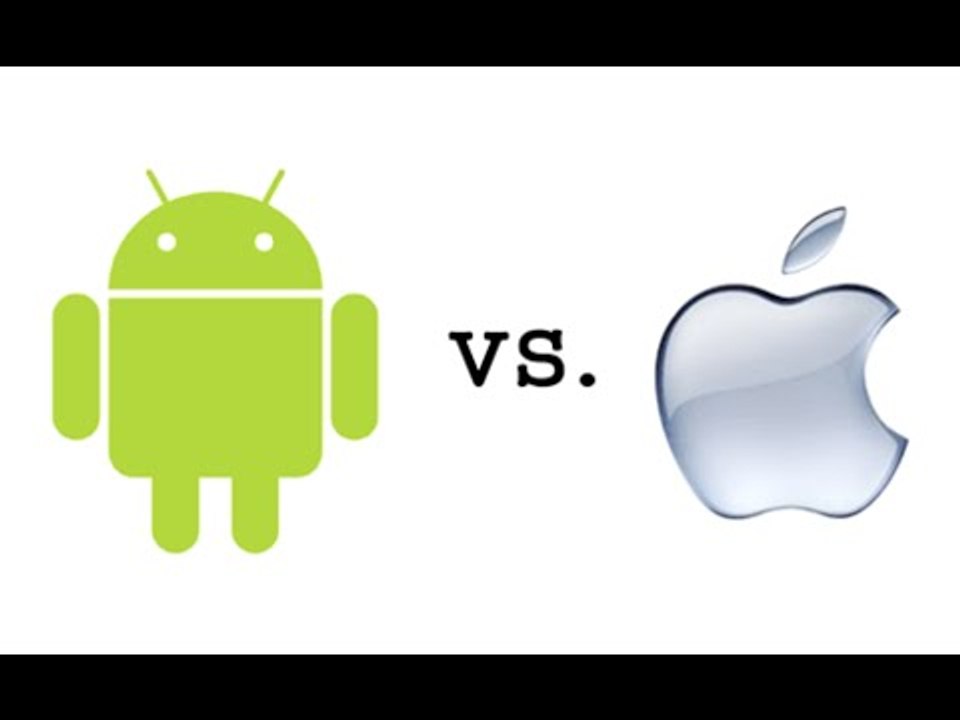 IOS Vs Android Cual es mas seguro?