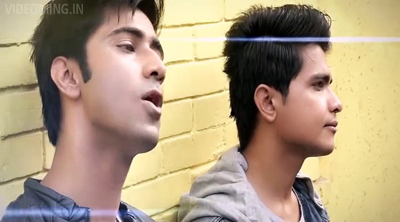 Tum Jo Mile  Bharatt Saurabh HD 2016