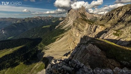 Amazing Timelapse by Martin Heck - Sea, Clouds, nature, forest : our world is beautiful