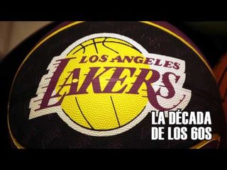 ¿De quién es la silueta en el logo de la NBA?