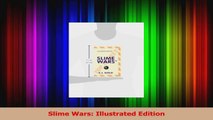 Download  Slime Wars Illustrated Edition Ebook Online