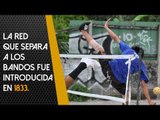 Todo lo que debes saber sobre el Sepak Takraw, el deporte milenario de Asia