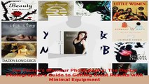 Read  Joe Faraces Glamour Photography The Digital Photographers Guide to Getting Great EBooks Online