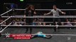 WWE Network- Bayley vs. Nia Jax - NXT Women's Championship Match- WWE NXT TakeOver- London December 2015