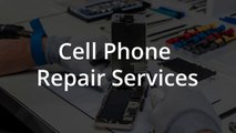 Cell Phone Repair Service Center