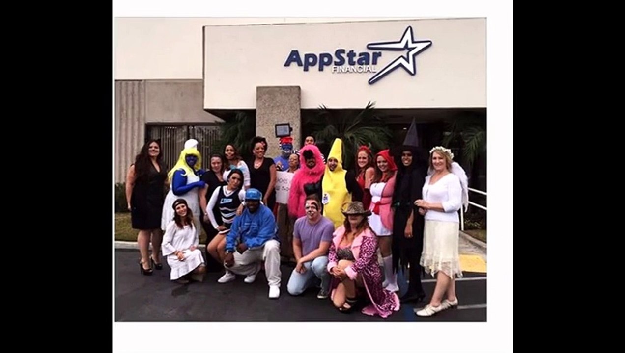 Appstar Financial Review