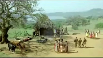 Я за то люблю Ивана, что головушка кудрява