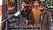 Zakir  Majlis 13 Safar 2015 Kabail Gujar Khan