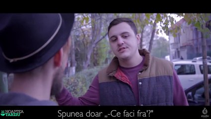SPRAY #NoapteaTârziu (Cover R. City ft. Adam Levine - Locked Away)