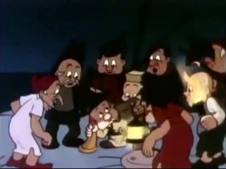 LES VOYAGES DE GULLIVER - Bande-annonce