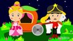 Cinderella - Children Story - Bedtime Story for Kids - Fairy Tale Stories