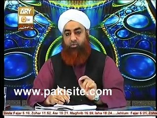 Agr Bety ka Aqeeda Sahi na ho to kia baap Wirasat se Alag kar sakta hai, Mufti Muhammad Akmal