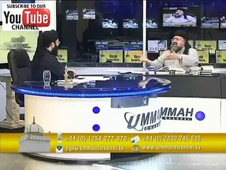 khawaja Gareeb Nawaz ki shan Syed Irfan Shah Mashhadi