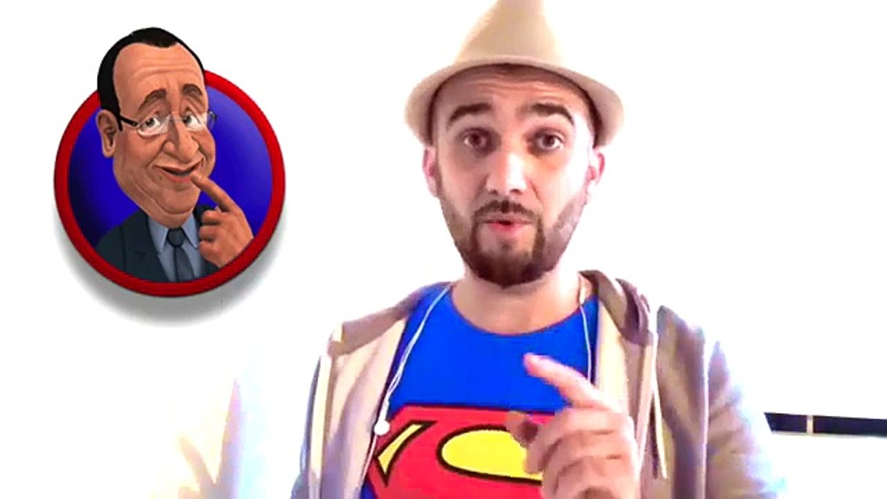 TOP 10 DES VERSIONS OFFICIELLES LES PLUS RIDICULES #complot