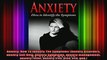 Anxiety How To Identify The Symptoms Anxiety Disorders anxiety Self Help Anxiety