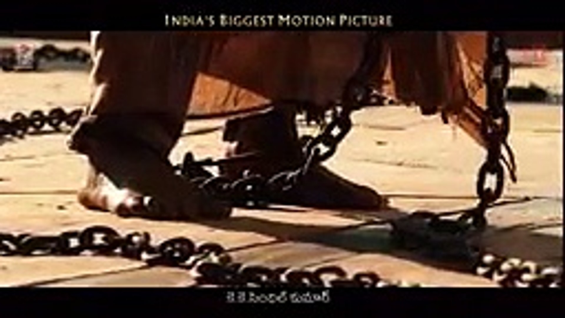 ⁣Mamatala Talli Video Song -- Baahubali (Telugu)