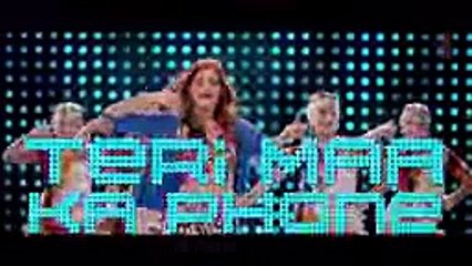 Exclusive- Maa Ka Phone VIDEO Song - Khoobsurat - Sonam Kapoor -Jazzi Collection