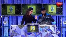 Kapil Sharma rocks in Star Guild Award with his anchoring- comedy nights with kapil