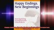 Happy Endings New Beginnings Navigating Postpartum Disorders