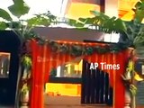 Mahesh Babu House in Film Nagar, Hyderabad