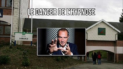 Mystérieuse multiplication des cas d’hypnose en pleine rue !