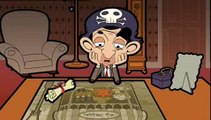 Mr. Bean-animated series Treasure