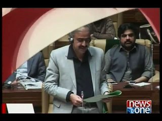 NewsONE Headlines 10PM, 16-December-2015