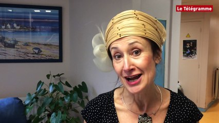 Quimper. Un "vrai faux mariage" à l'Ehpad Yan d'Argent