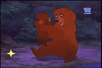 Cine Mágico - Hermano Oso 2