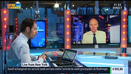 Live From New York: Le procureur de New York accuse les FAI de tricher sur la vitesse de leurs connexions - 15/12