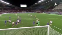 0-1 Lucas Alario Match Winning Goal _ Sanfrecce Hiroshima v. River Plate _ FIFA  Club WC Semifinal - 16.12.2015 HD