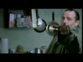 WM 21 trailer - taxi driver