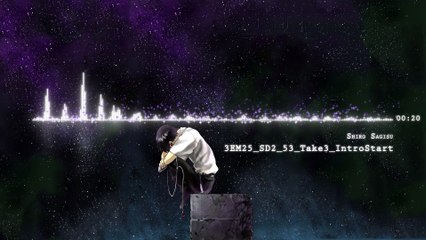 Evangelion 3.33 OST: 3EM25_SD2_53_Take3_IntroStart