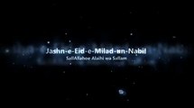 Jashn-e-Eid-Milad-un-Nabi 2015