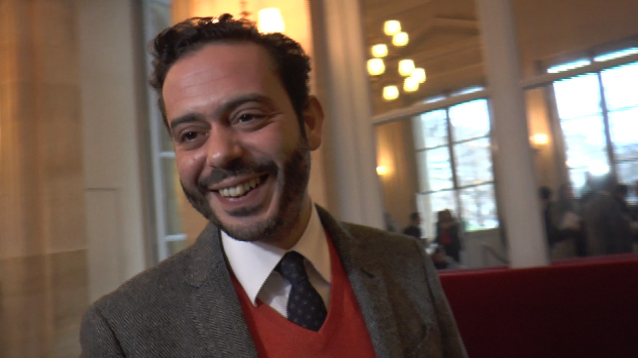 Star Wars est-il de gauche ou de droite ?