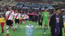 Sanfrecce Hiroshima 0-1 River Plate HD - All Goals & Full Highlights FIFA Club World Cup Japan 2015