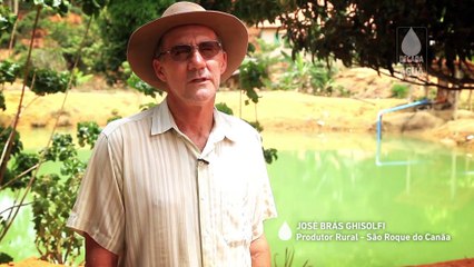 VÍDEO ABERTURA - Seminário "Balanço da Década da Água"