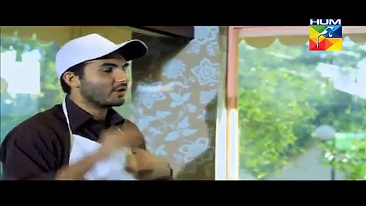 Mana Ka Gharana Episode 2 Full on Hum Tv in - 16th December 2015