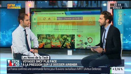 Les News de la Tech: Google On Tap, l’assistant virtuel sur Android 6, débarque en France - 15/12