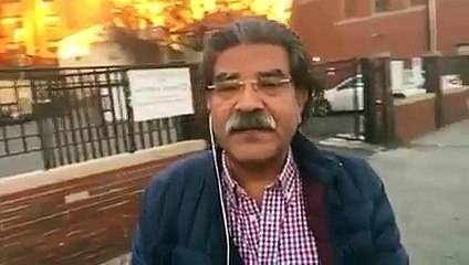 Why Aamir Liaquat Resigns From Geo TV Sami Ibrahim Telling The Inside Story