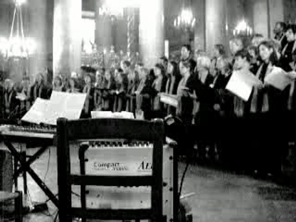Sanctus