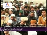 02/12/2015 Gujjarwala Pakistan الشیخ قاری رمضان جمعه منصور (مصر)
