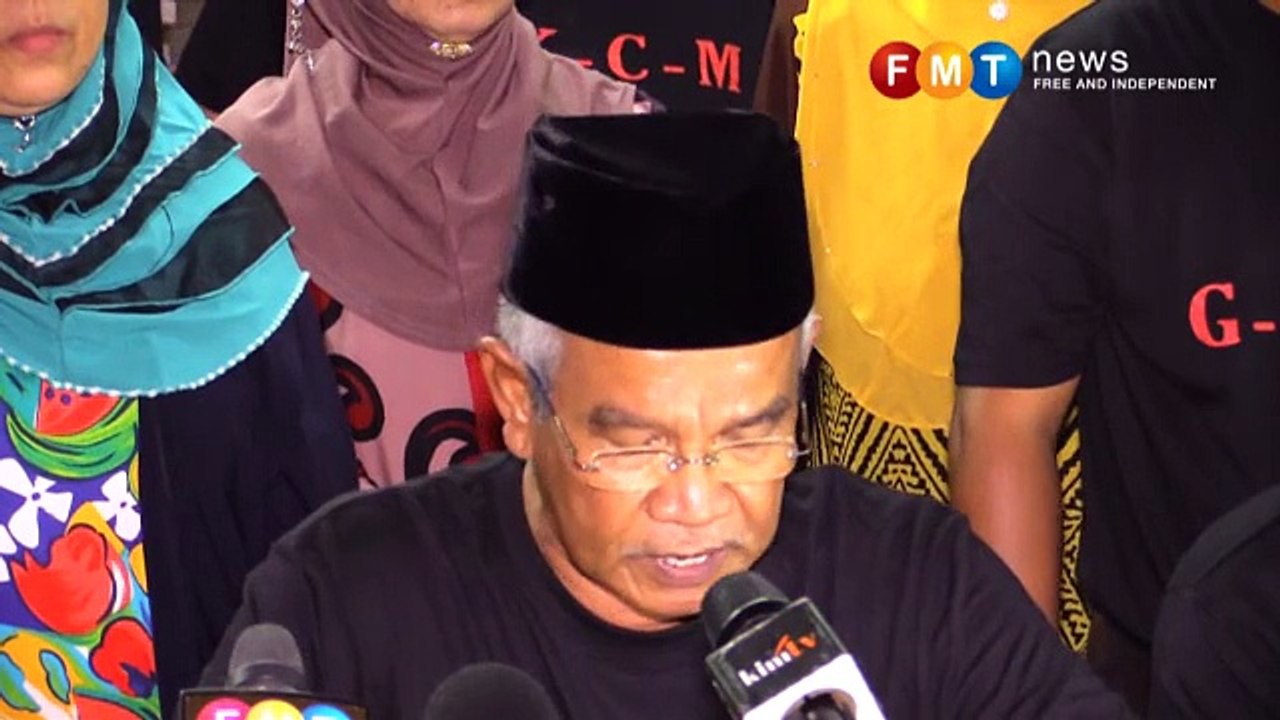 5 lagi cawangan desak Najib letak jawatan