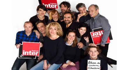 "Annule tout" : Les coulisses de la photo de groupe