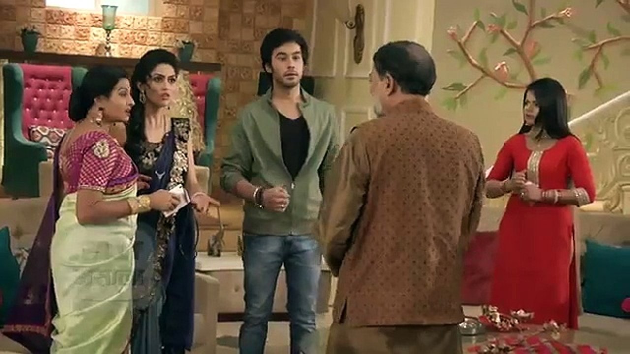 Bihaan Takes Revenge From Shraddha For Insulting Thapki - Thapki Pyaar Ki -