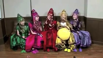 Momoiro Clover Z