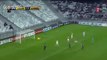 Adam Ounas Goal - Bordeaux vs Monaco 1-0 (League Cup) 2015 H