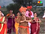 Chal Ga Rani Javu Jodine - Kalubai Songs - Konkani Pop - Hit Marathi Devotional Songs